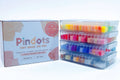 221 Colors– Pindots Fuse Beads Kit 